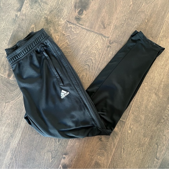 Adidas Tiro 17 Sweatpants - Picture 3 of 11